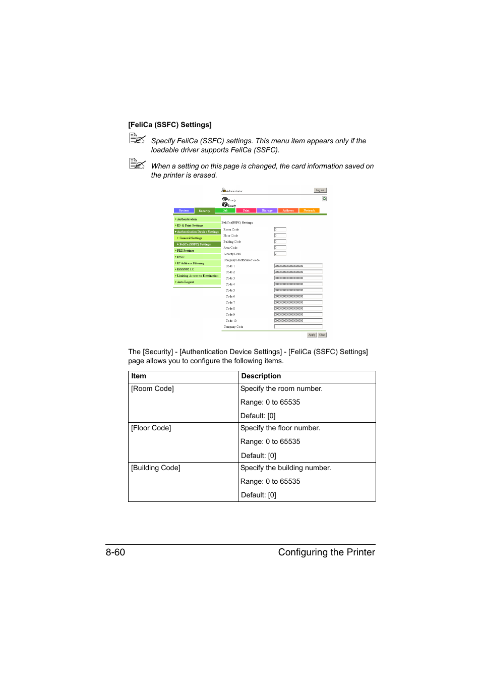 Konica Minolta bizhub C35 User Manual | Page 327 / 510