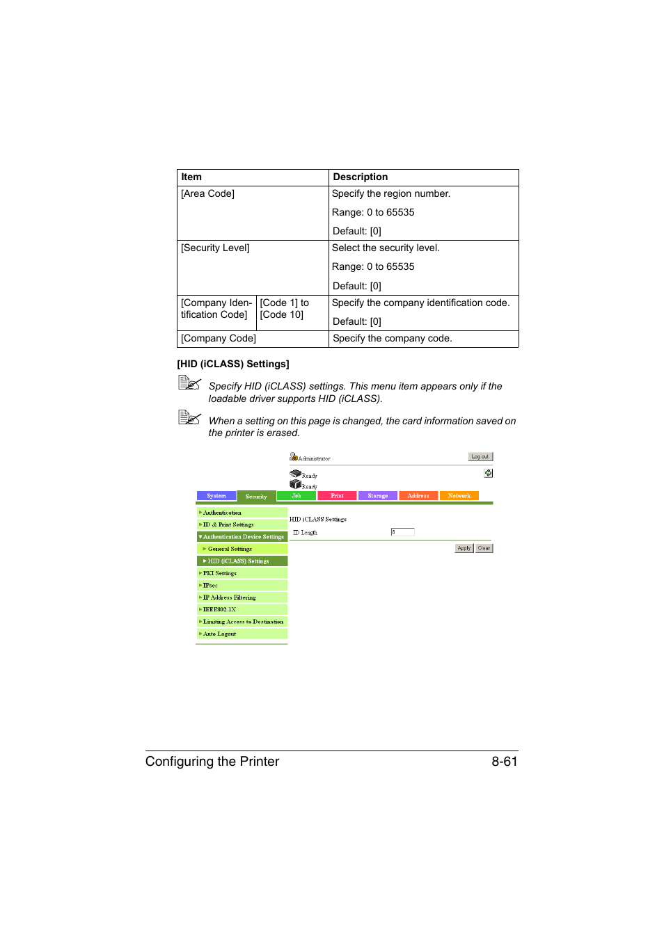 Konica Minolta bizhub C35 User Manual | Page 328 / 510