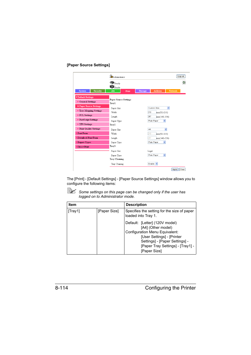 Konica Minolta bizhub C35 User Manual | Page 381 / 510