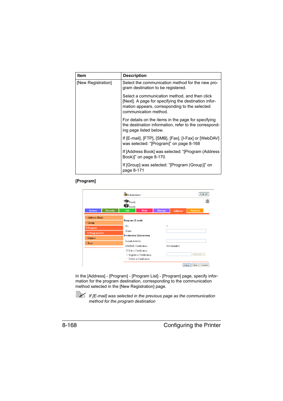 Konica Minolta bizhub C35 User Manual | Page 435 / 510