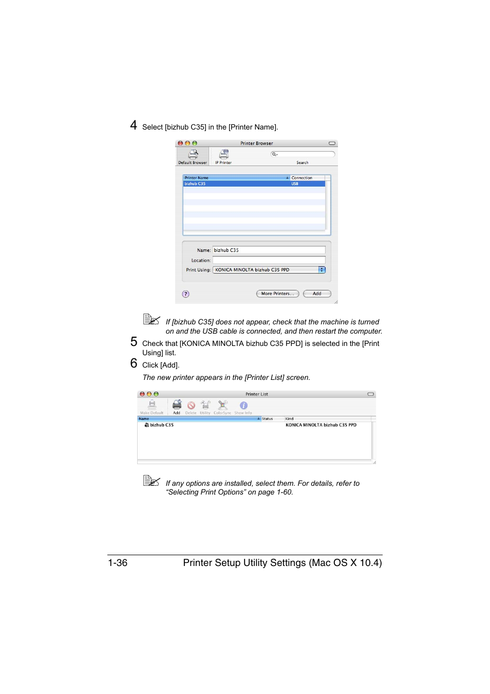 Konica Minolta bizhub C35 User Manual | Page 63 / 510