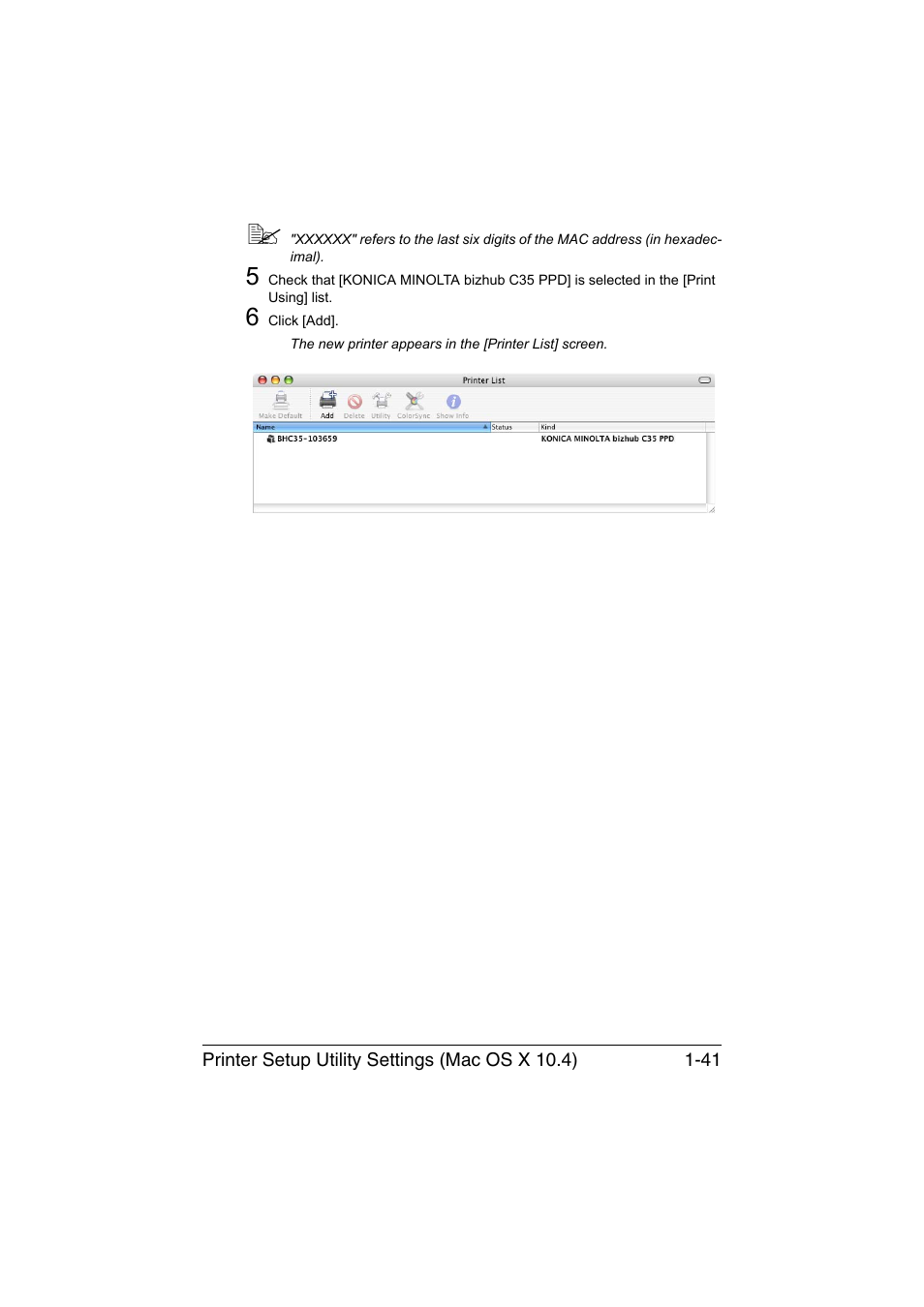 Konica Minolta bizhub C35 User Manual | Page 68 / 510