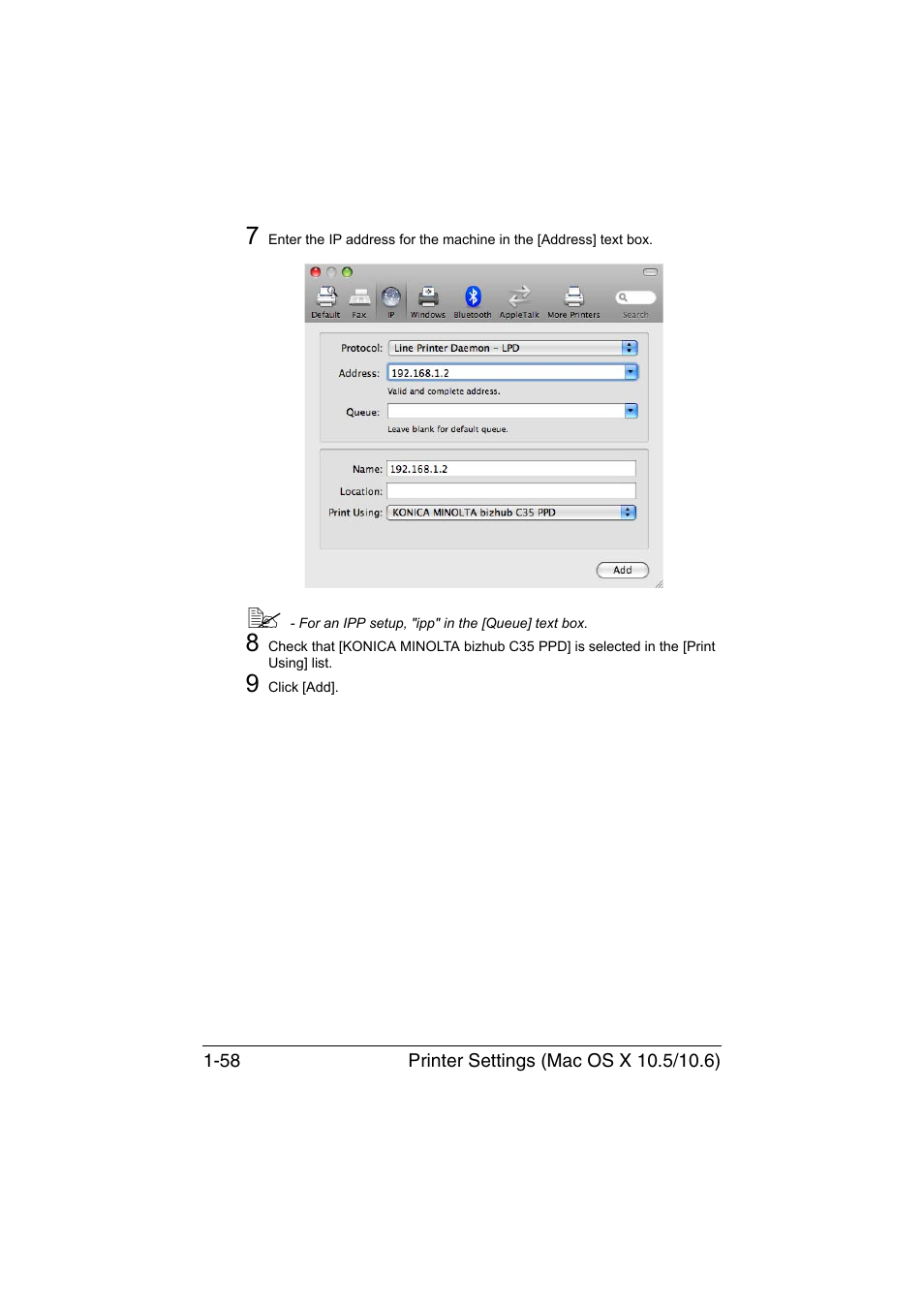 Konica Minolta bizhub C35 User Manual | Page 85 / 510