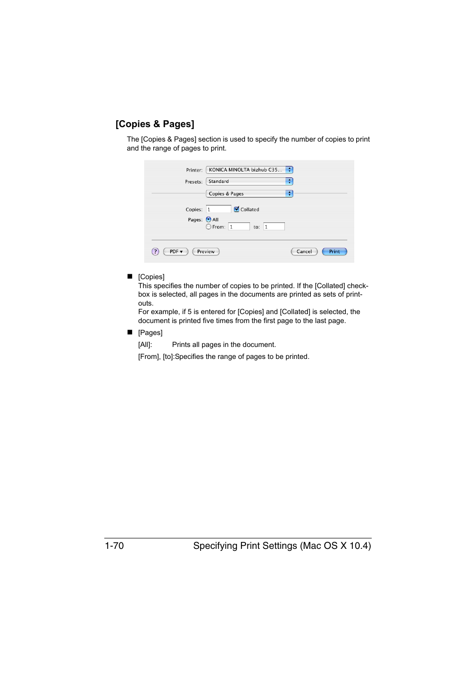 Konica Minolta bizhub C35 User Manual | Page 97 / 510