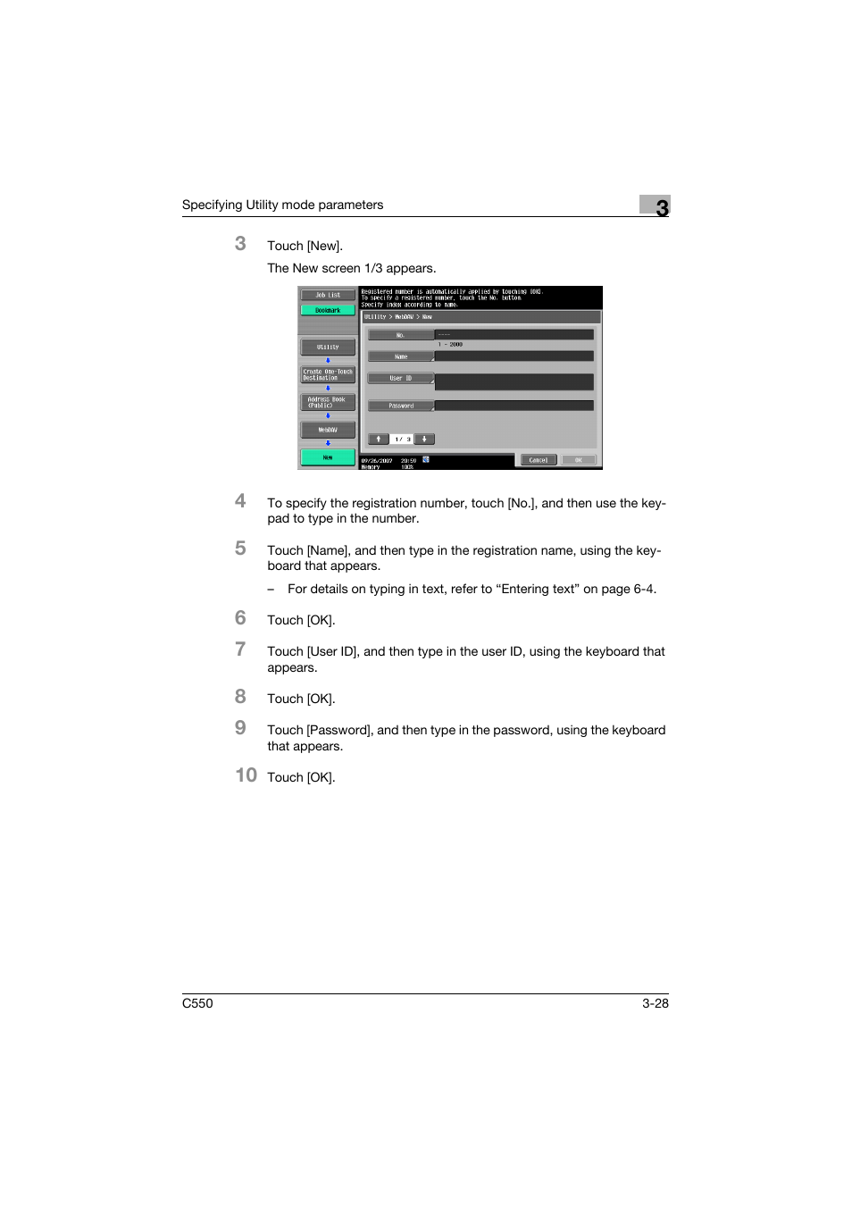 Konica Minolta bizhub C550 User Manual | Page 195 / 415