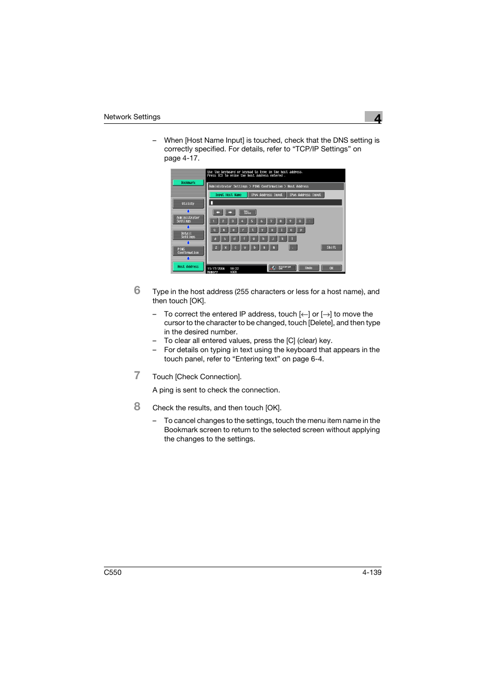 Konica Minolta bizhub C550 User Manual | Page 385 / 415