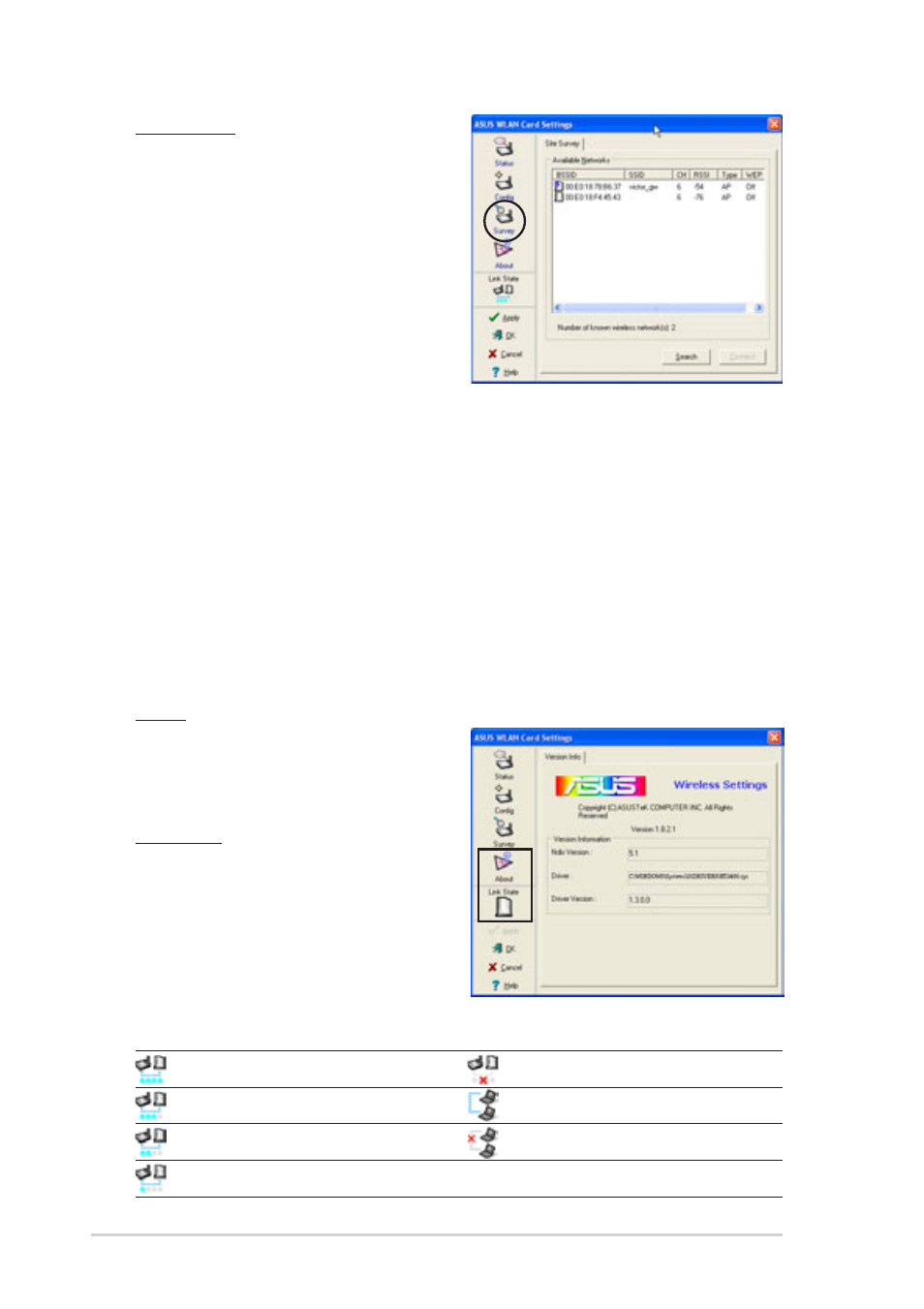 Asus Digital Entertainment PC AB-V100 User Manual | Page 86 / 112