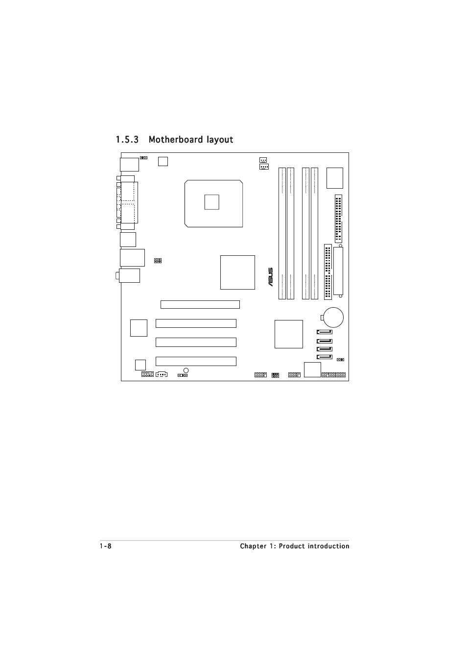 Asus P5GL-MX User Manual | Page 20 / 94