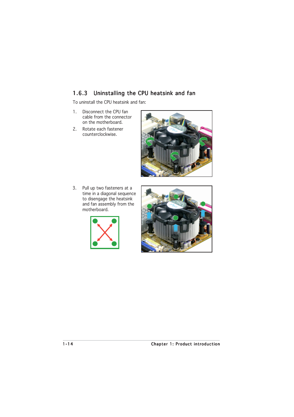 Asus P5GL-MX User Manual | Page 26 / 94