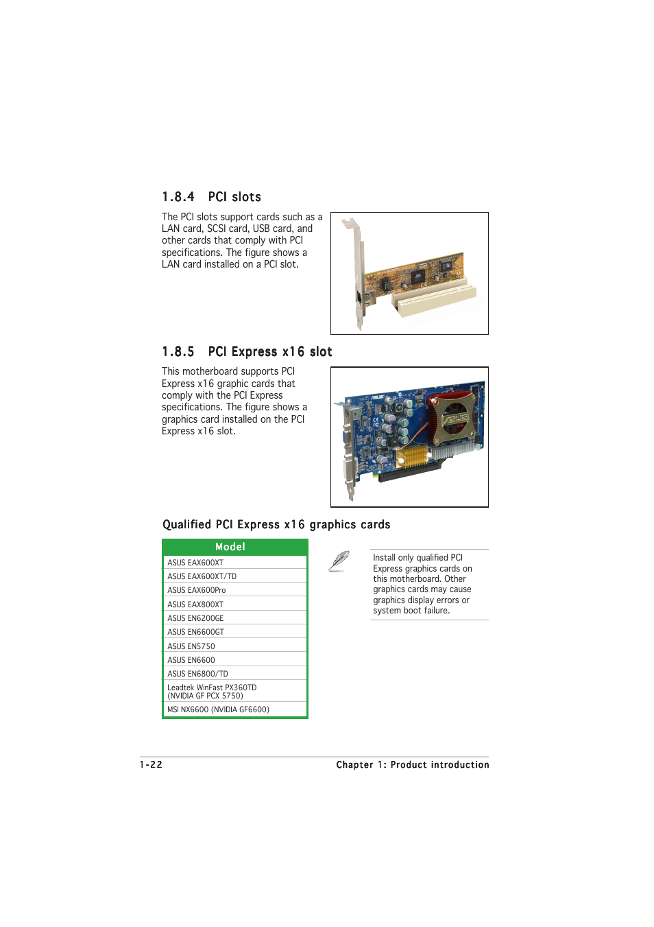 Asus P5GL-MX User Manual | Page 34 / 94