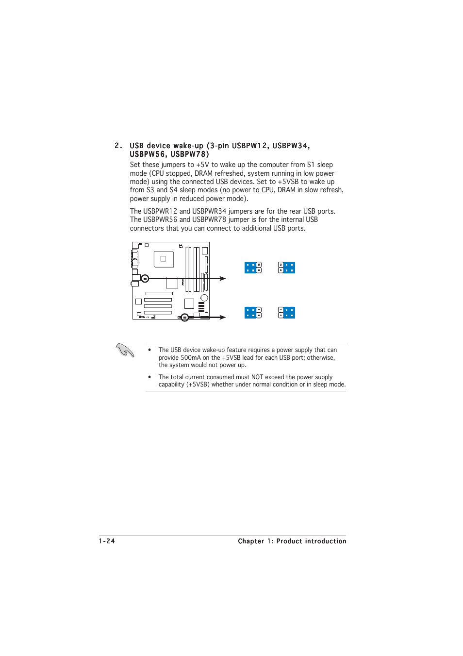 Asus P5GL-MX User Manual | Page 36 / 94