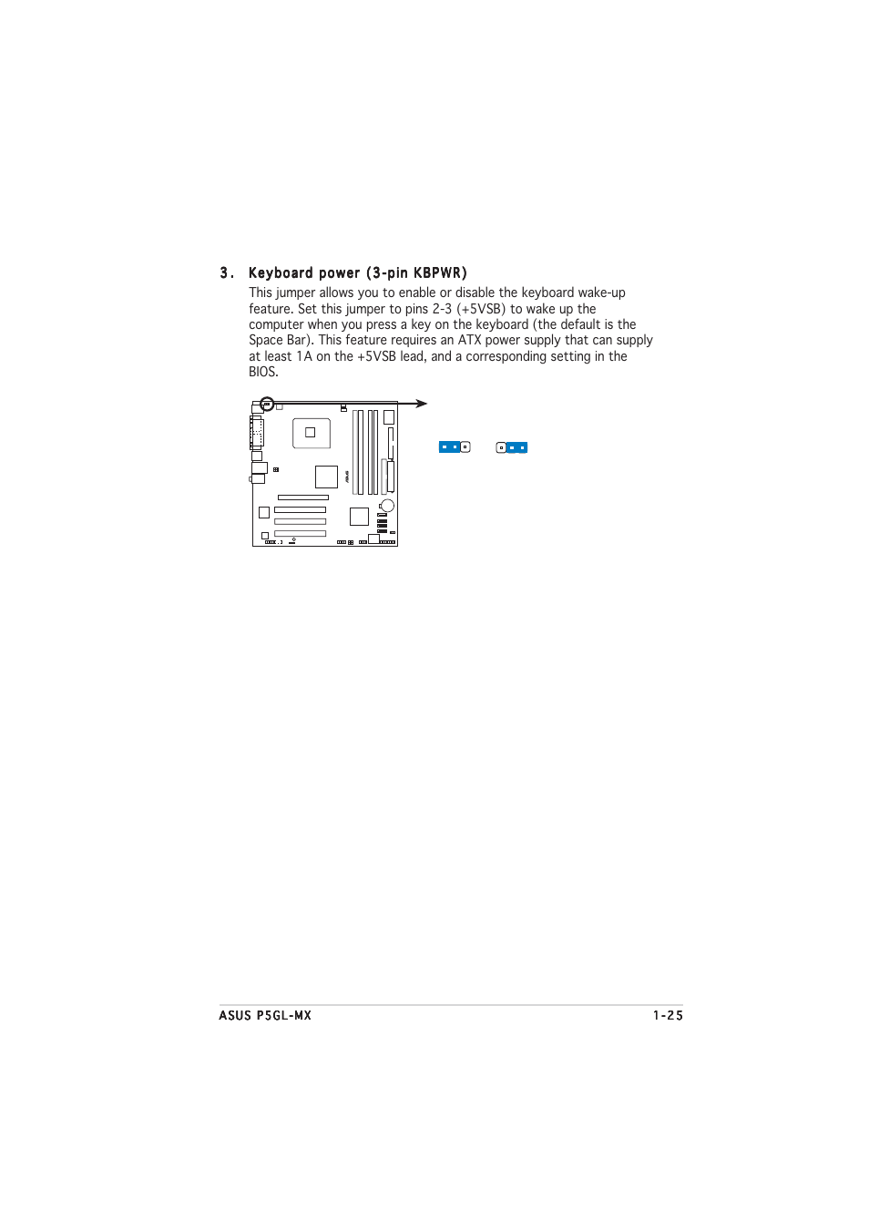 Asus P5GL-MX User Manual | Page 37 / 94