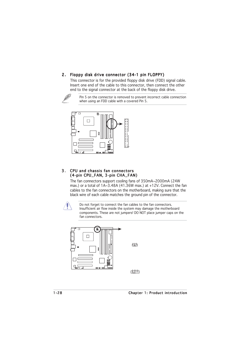 Asus P5GL-MX User Manual | Page 40 / 94