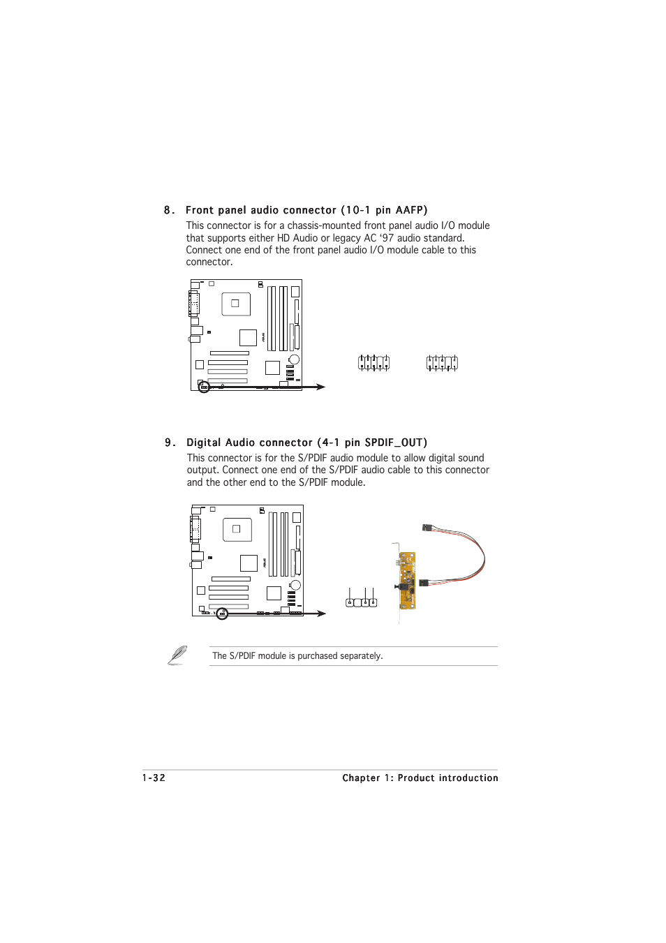 Asus P5GL-MX User Manual | Page 44 / 94