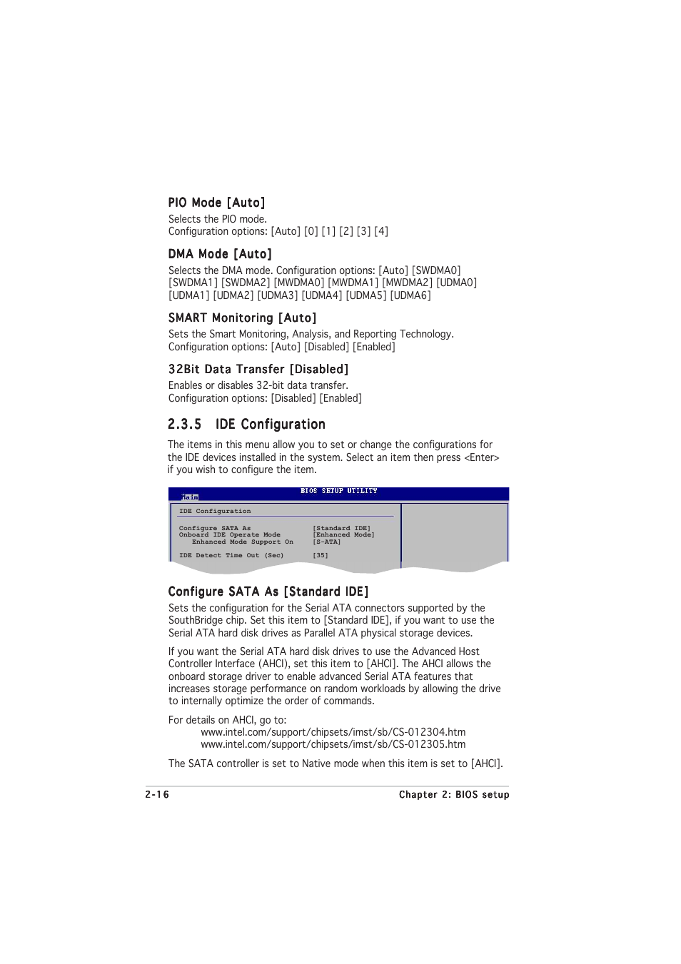 Asus P5GL-MX User Manual | Page 62 / 94