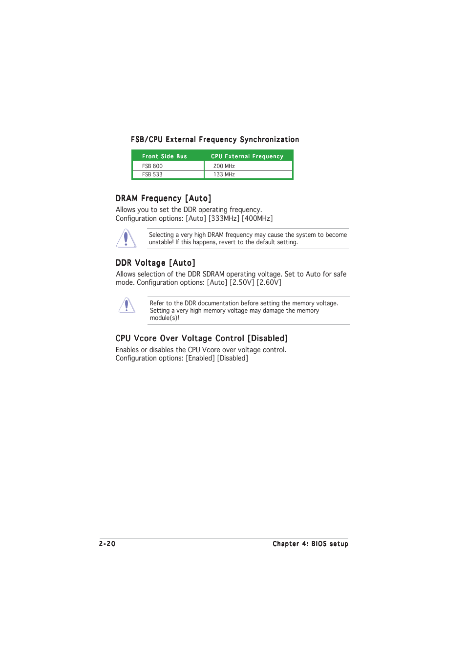 Asus P5GL-MX User Manual | Page 66 / 94