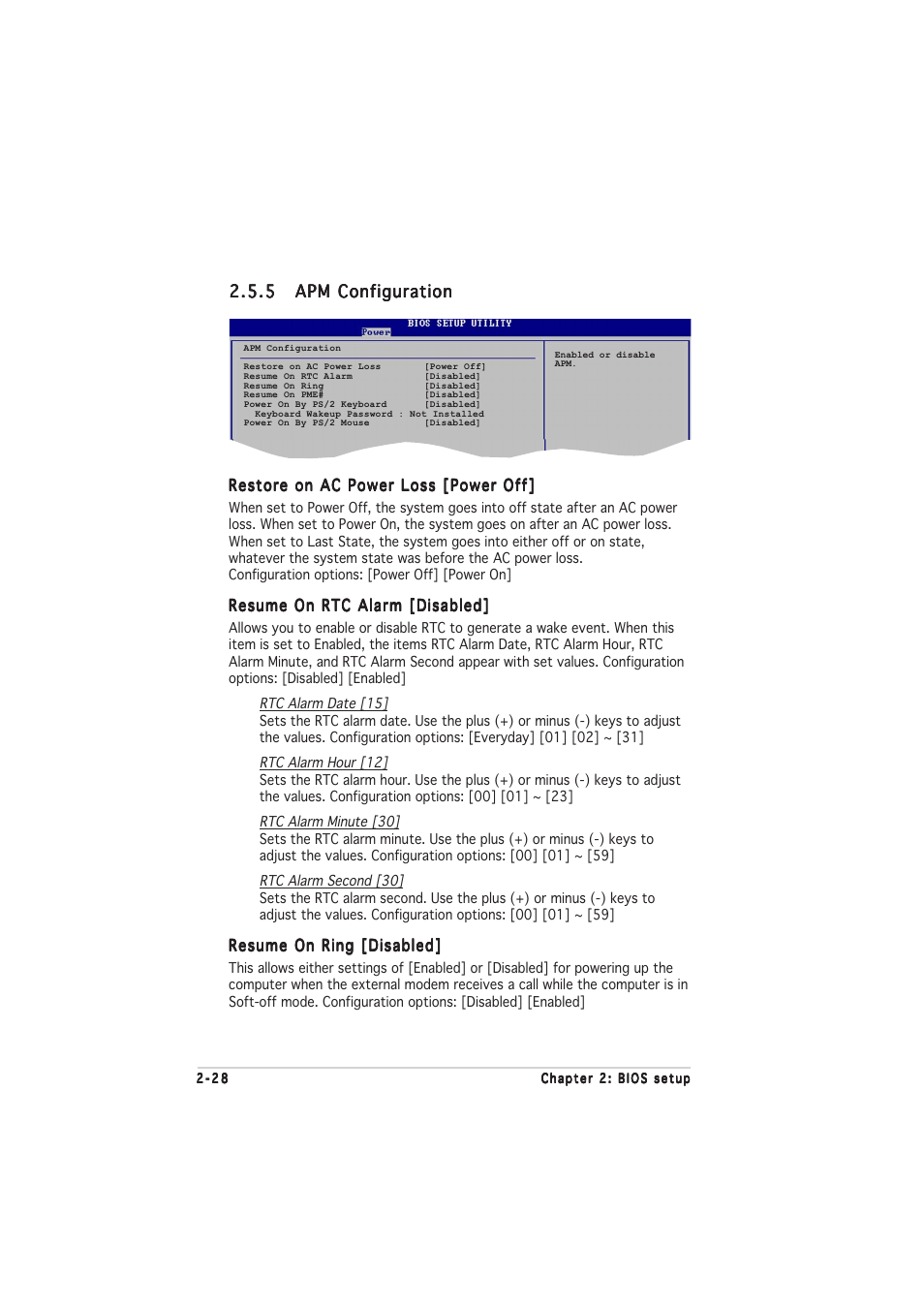 Asus P5GL-MX User Manual | Page 74 / 94