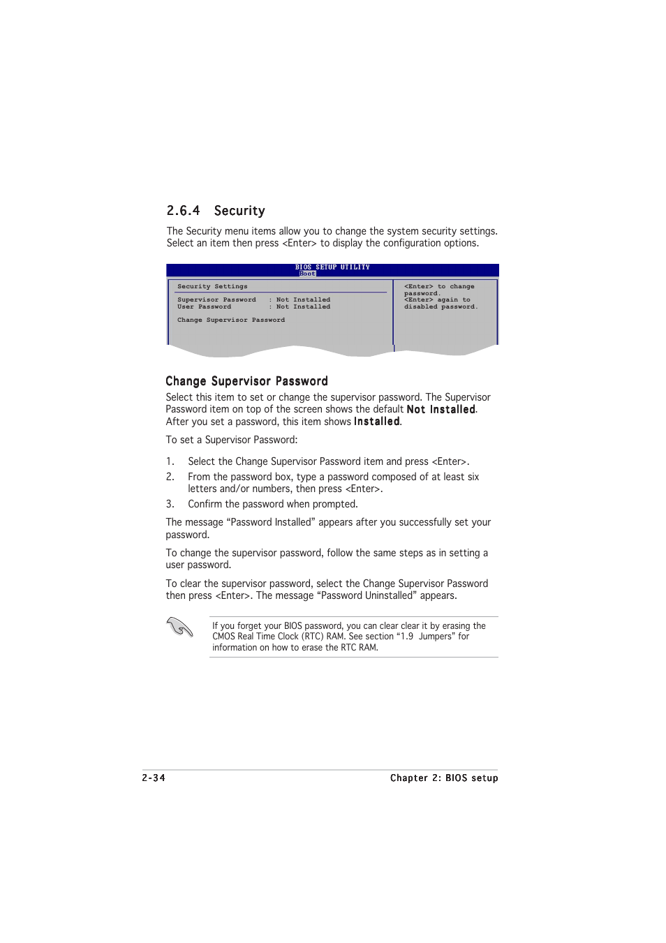 Asus P5GL-MX User Manual | Page 80 / 94