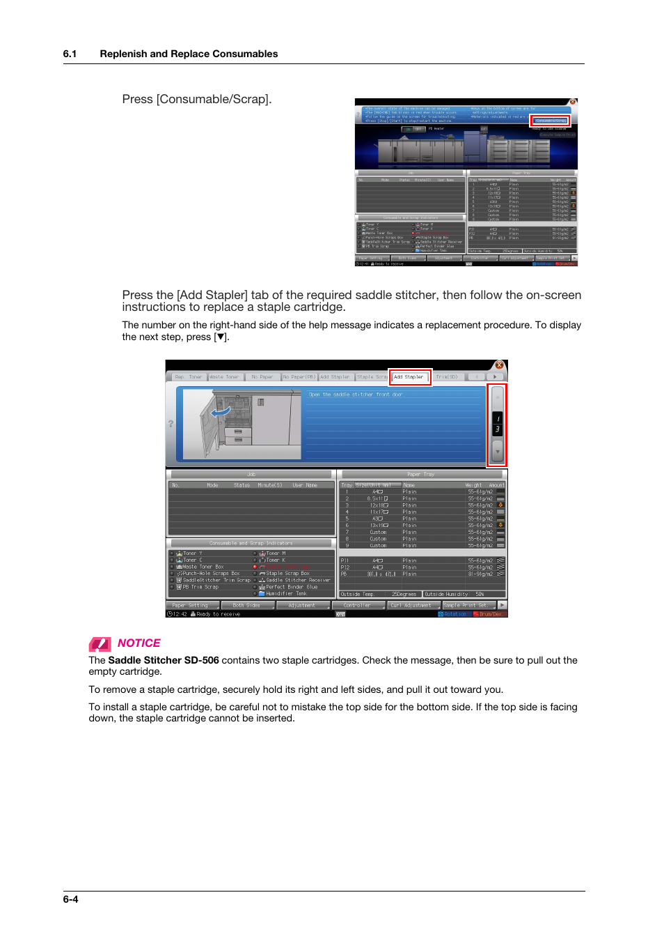 Konica Minolta bizhub PRESS C1100 User Manual | Page 78 / 123