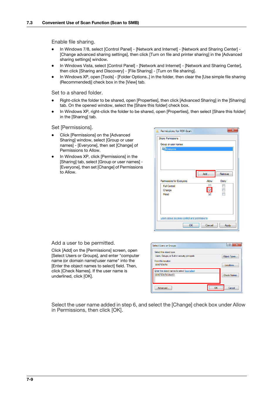 Konica Minolta bizhub PRESS C1100 User Manual | Page 98 / 123