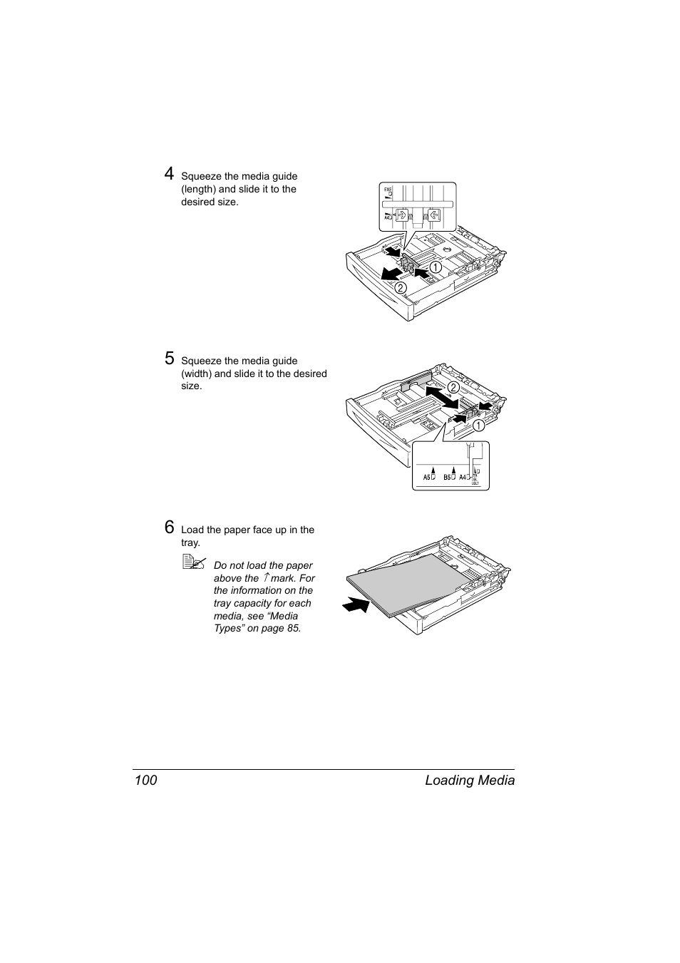 Konica Minolta pagepro 5650 User Manual | Page 110 / 238