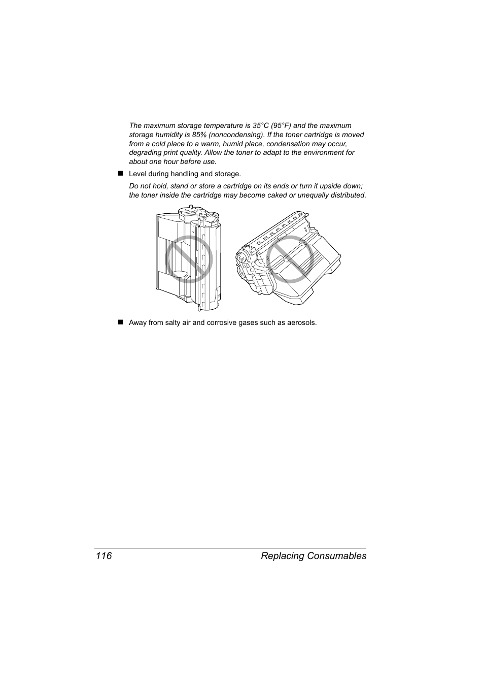 Konica Minolta pagepro 5650 User Manual | Page 126 / 238