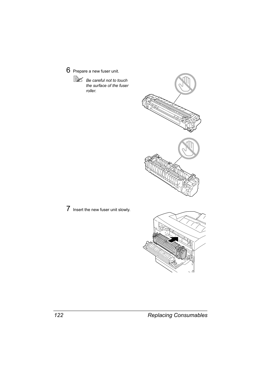 Konica Minolta pagepro 5650 User Manual | Page 132 / 238