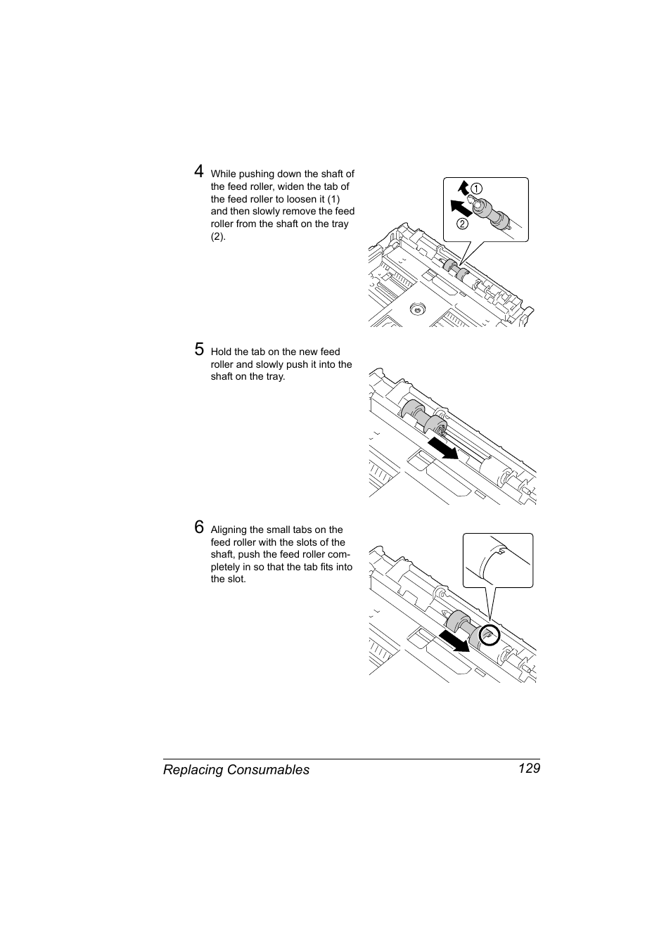 Konica Minolta pagepro 5650 User Manual | Page 139 / 238