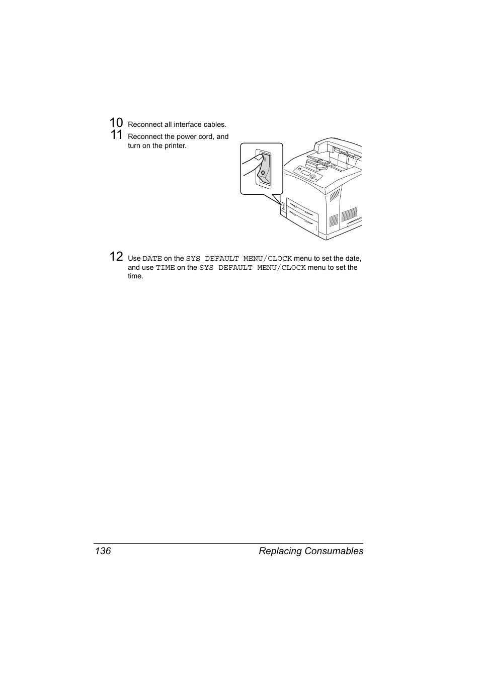 Konica Minolta pagepro 5650 User Manual | Page 146 / 238