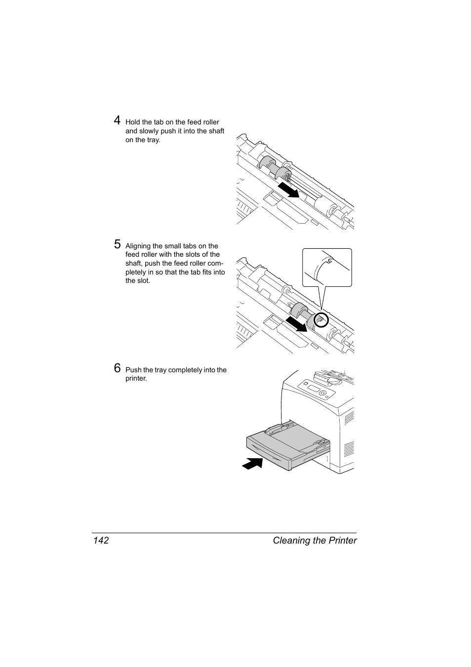 Konica Minolta pagepro 5650 User Manual | Page 152 / 238