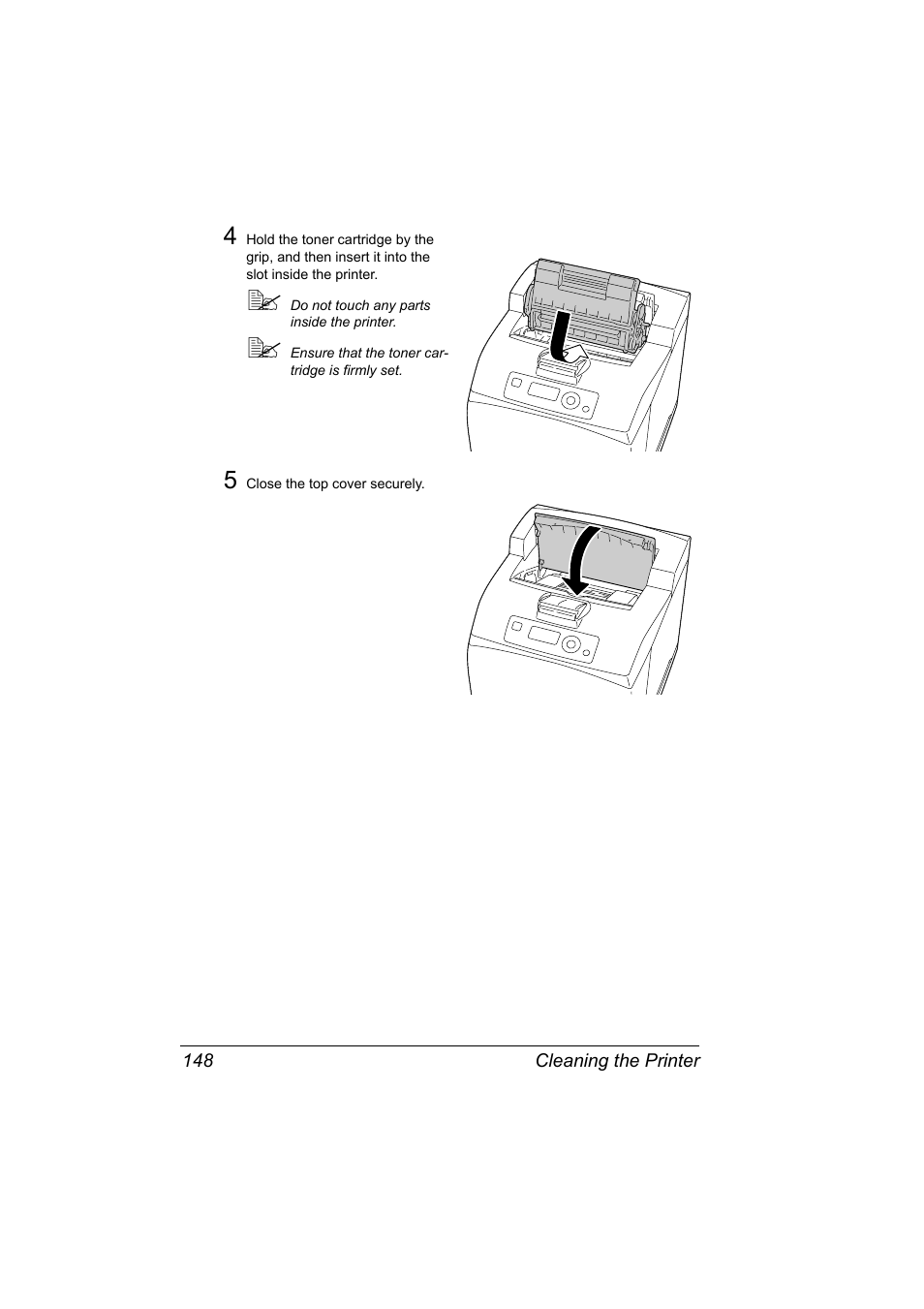 Konica Minolta pagepro 5650 User Manual | Page 158 / 238