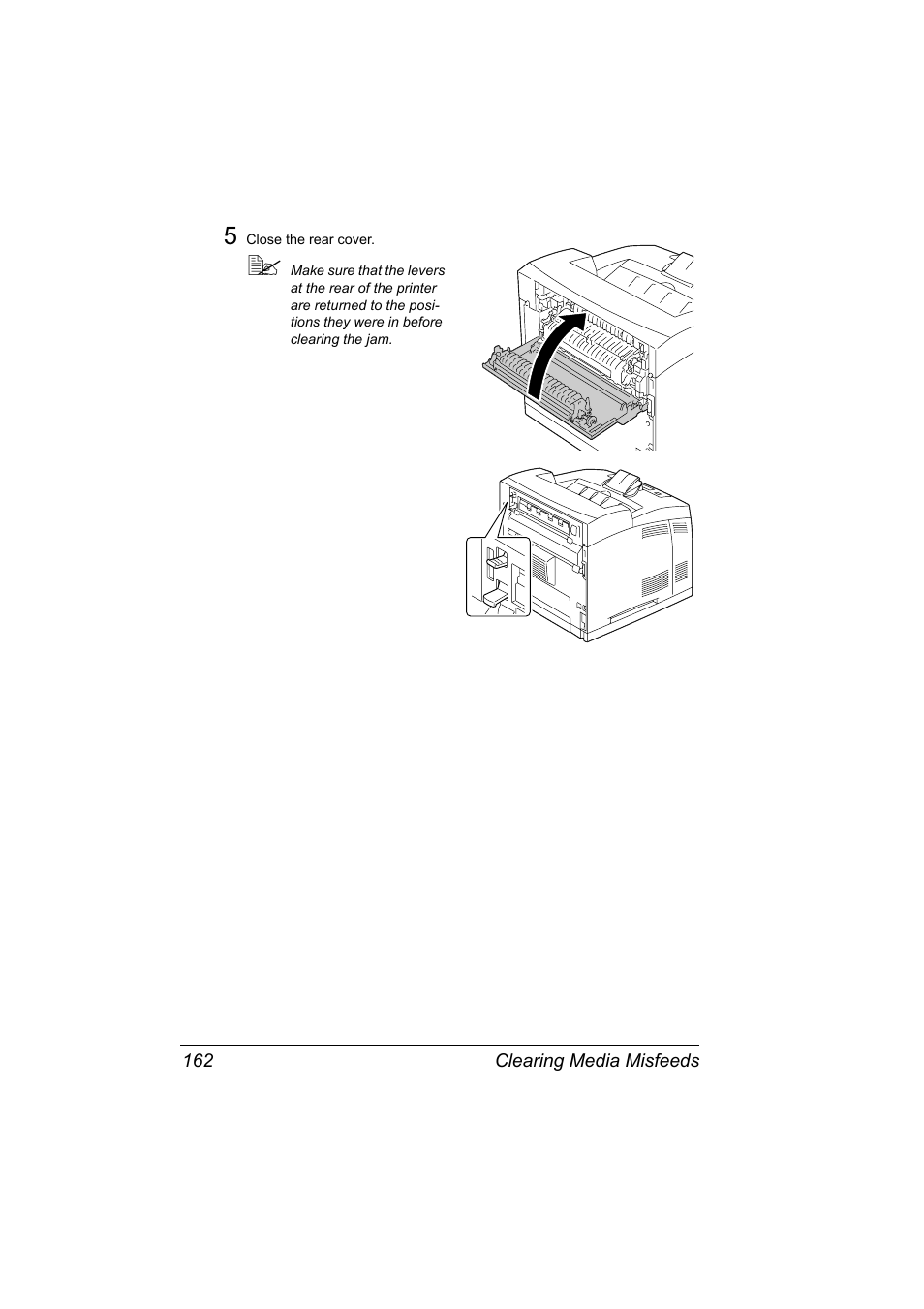 Konica Minolta pagepro 5650 User Manual | Page 172 / 238