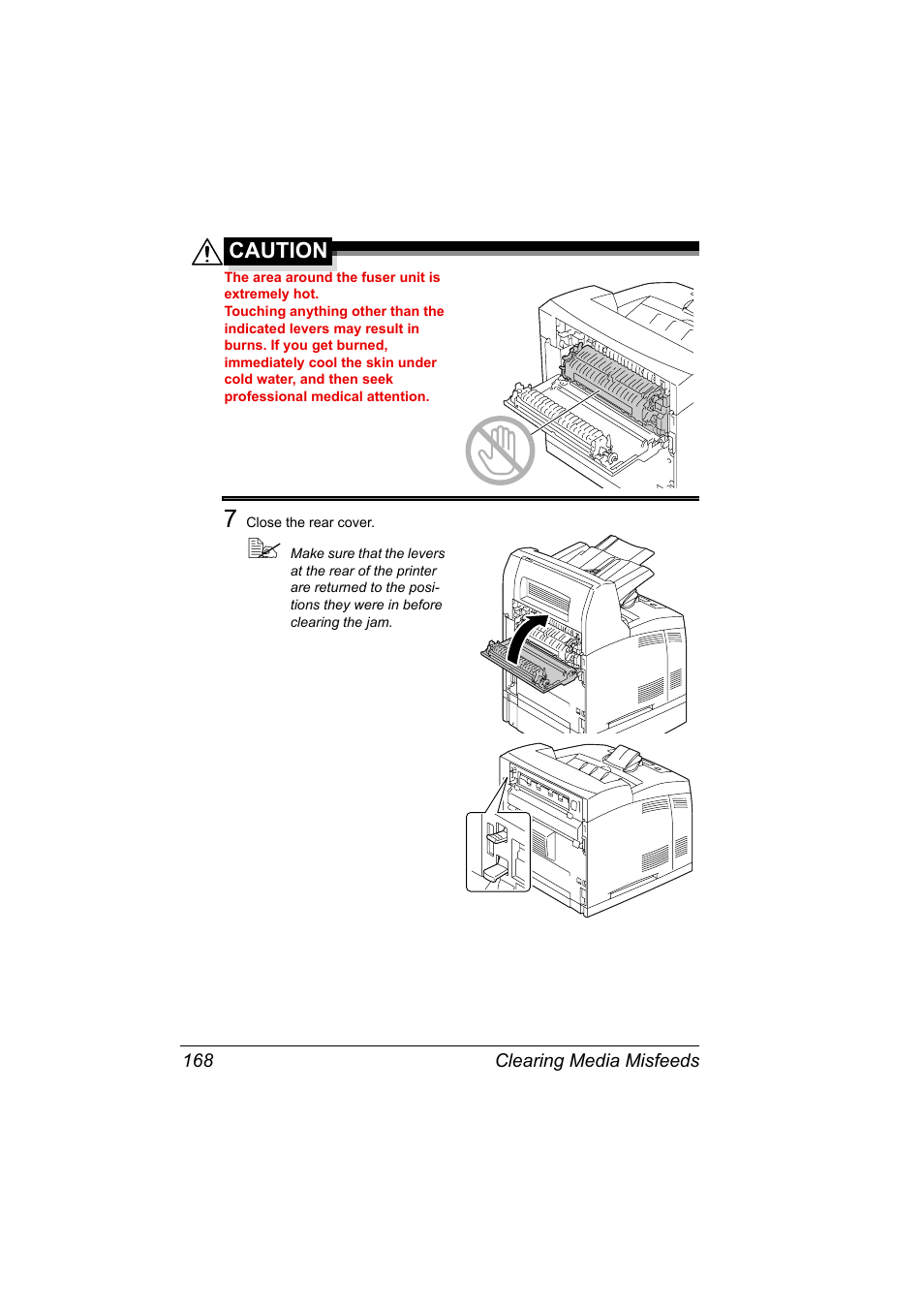 Konica Minolta pagepro 5650 User Manual | Page 178 / 238