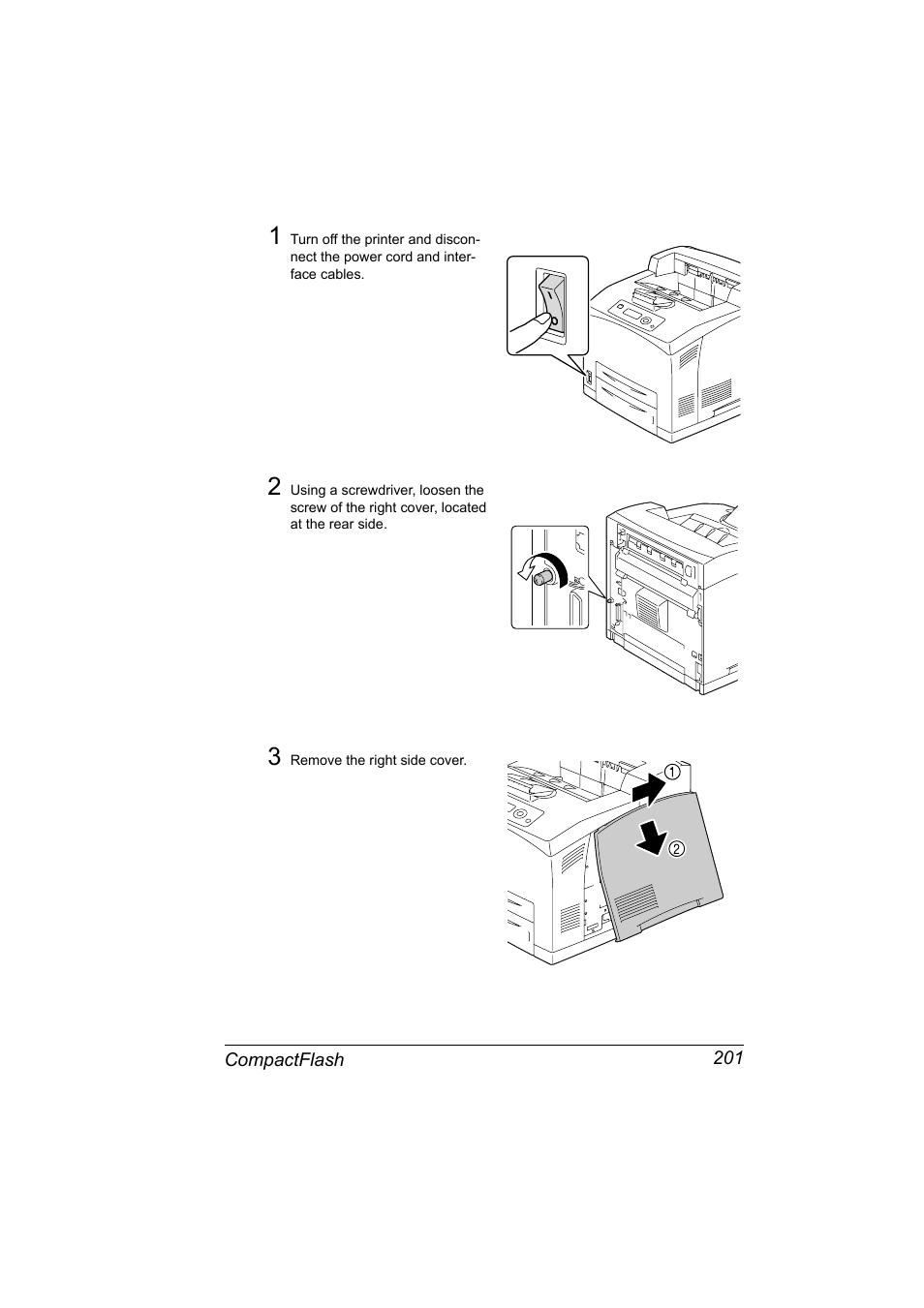 Konica Minolta pagepro 5650 User Manual | Page 211 / 238