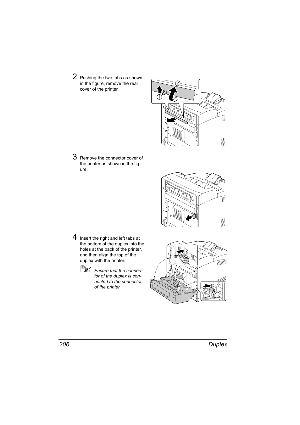 Konica Minolta pagepro 5650 User Manual | Page 216 / 238