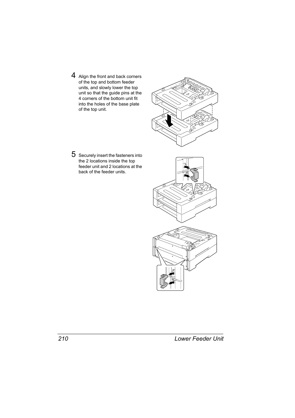 Konica Minolta pagepro 5650 User Manual | Page 220 / 238