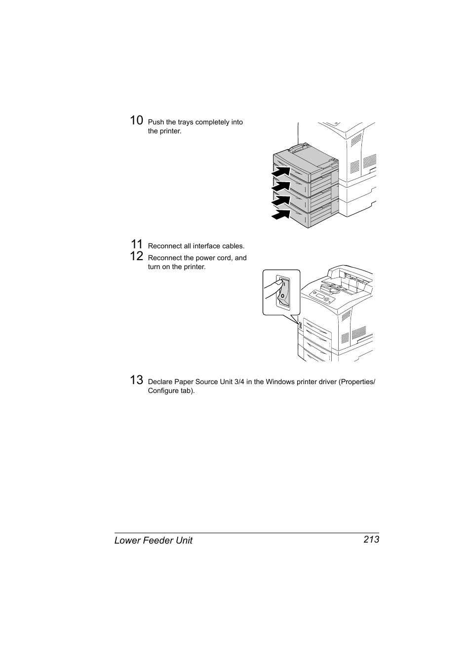 Konica Minolta pagepro 5650 User Manual | Page 223 / 238