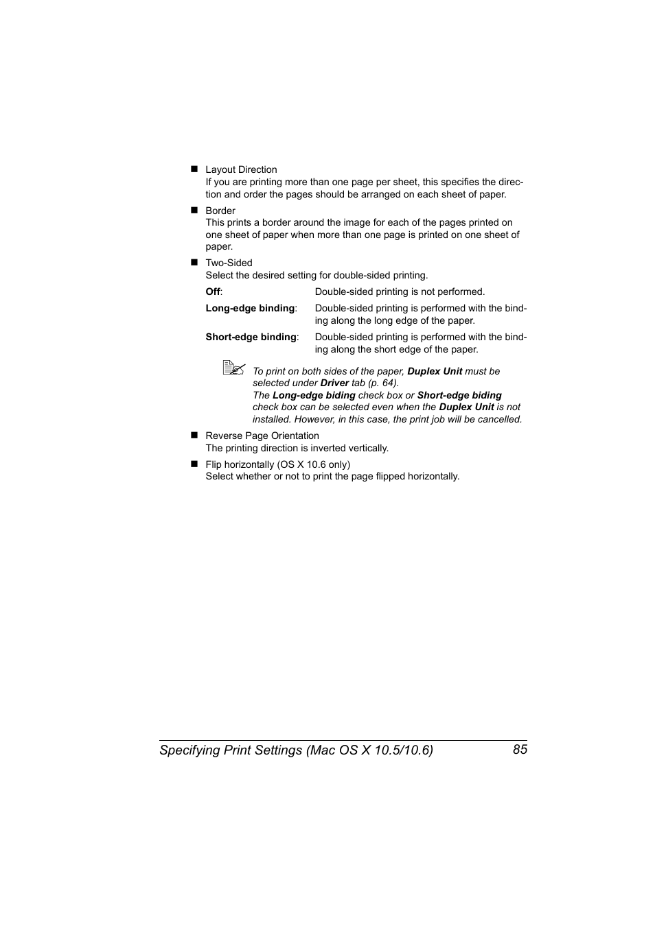 Konica Minolta bizhub 40P User Manual | Page 103 / 392