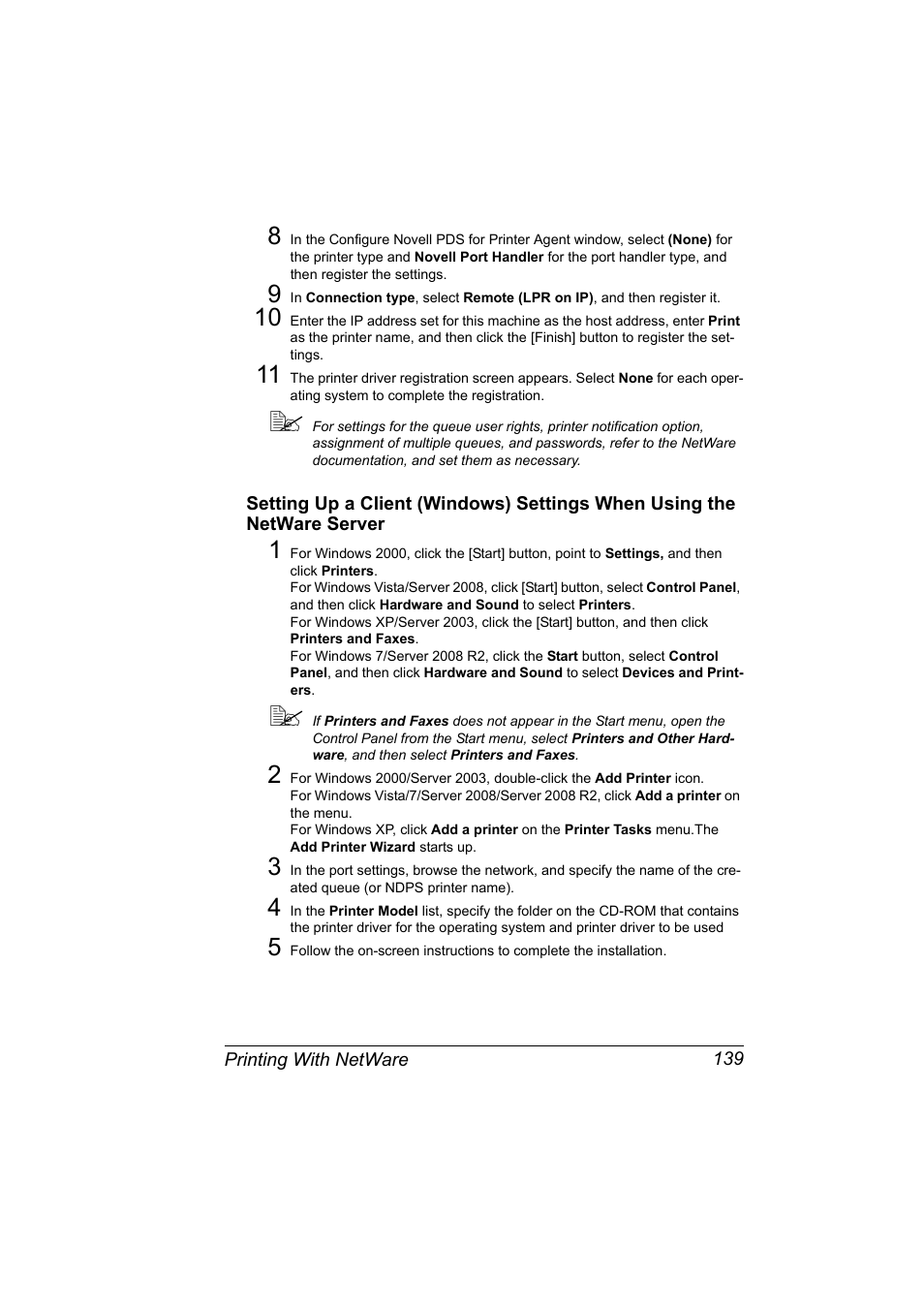 Konica Minolta bizhub 40P User Manual | Page 157 / 392