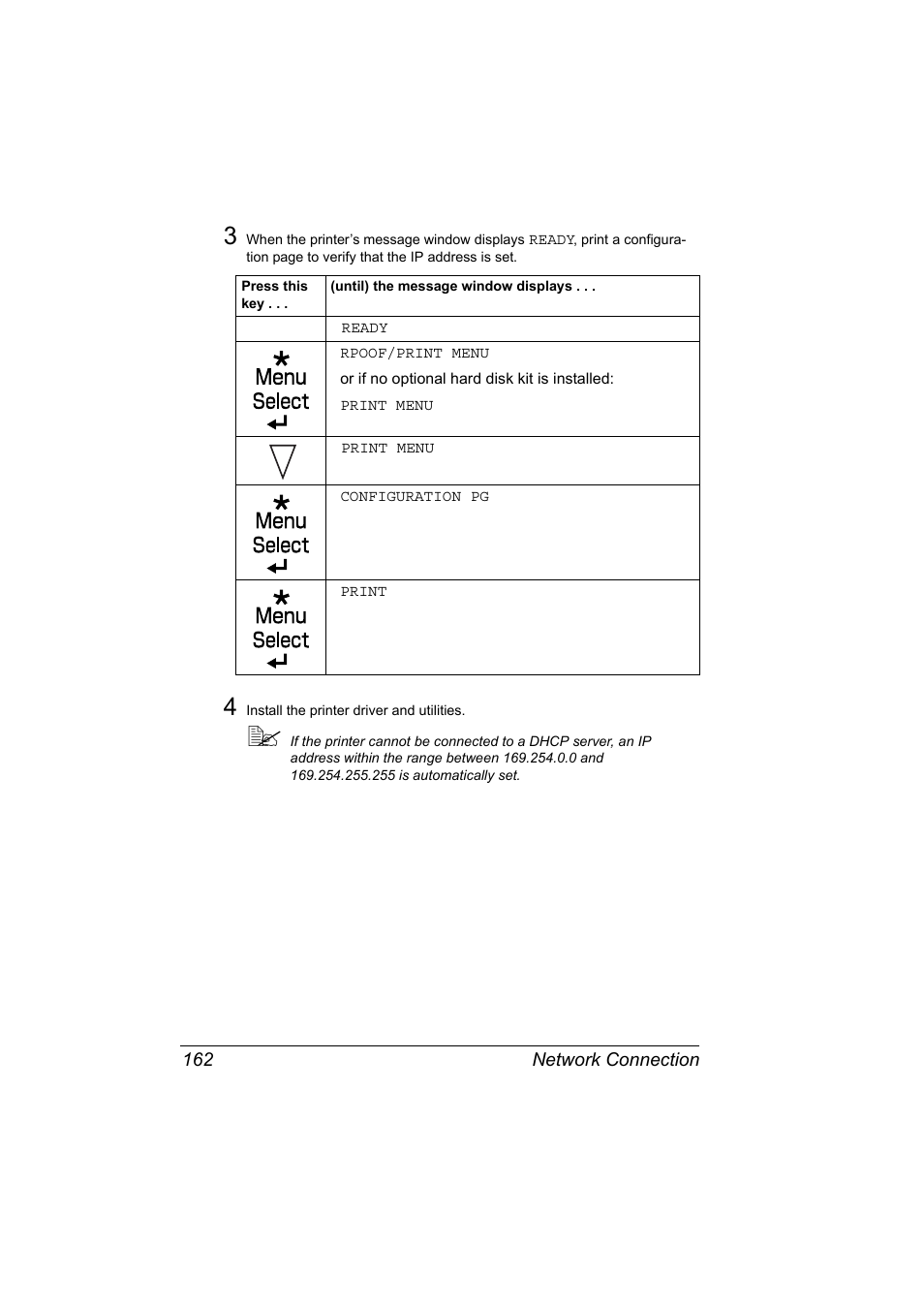 Konica Minolta bizhub 40P User Manual | Page 180 / 392