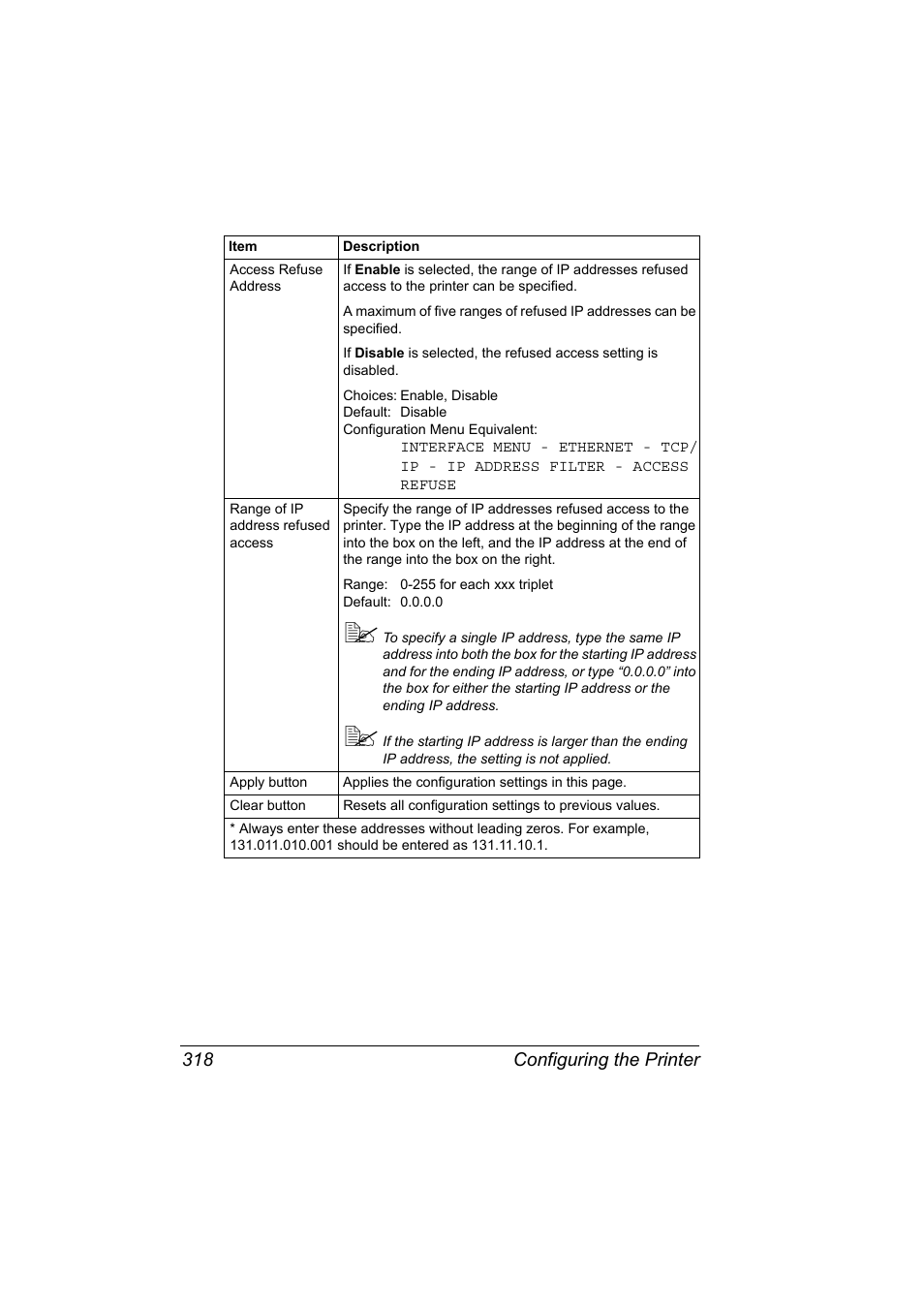 Konica Minolta bizhub 40P User Manual | Page 336 / 392