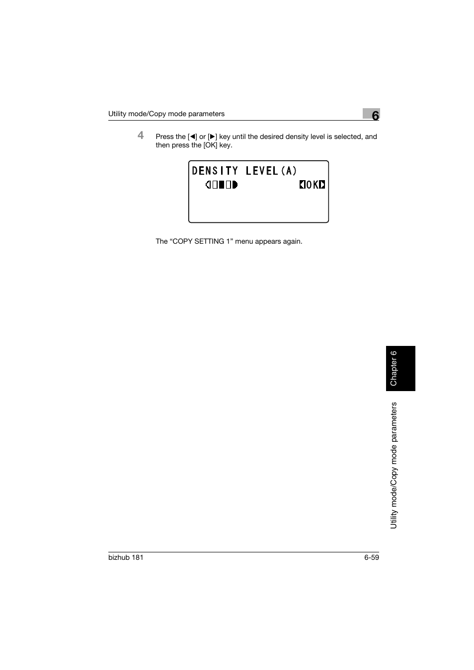 Konica Minolta bizhub 181 User Manual | Page 254 / 322