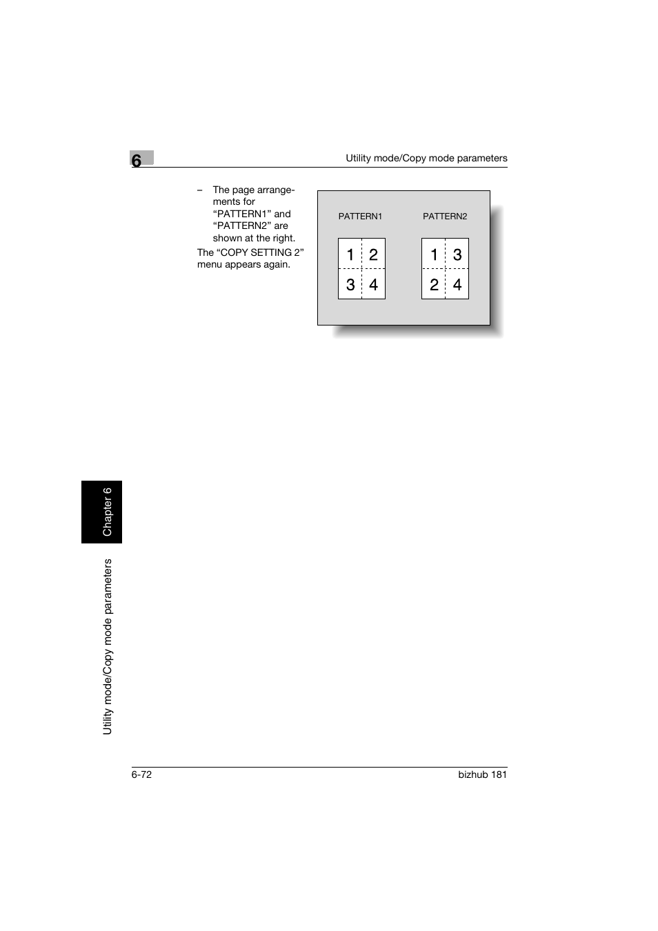 Konica Minolta bizhub 181 User Manual | Page 267 / 322