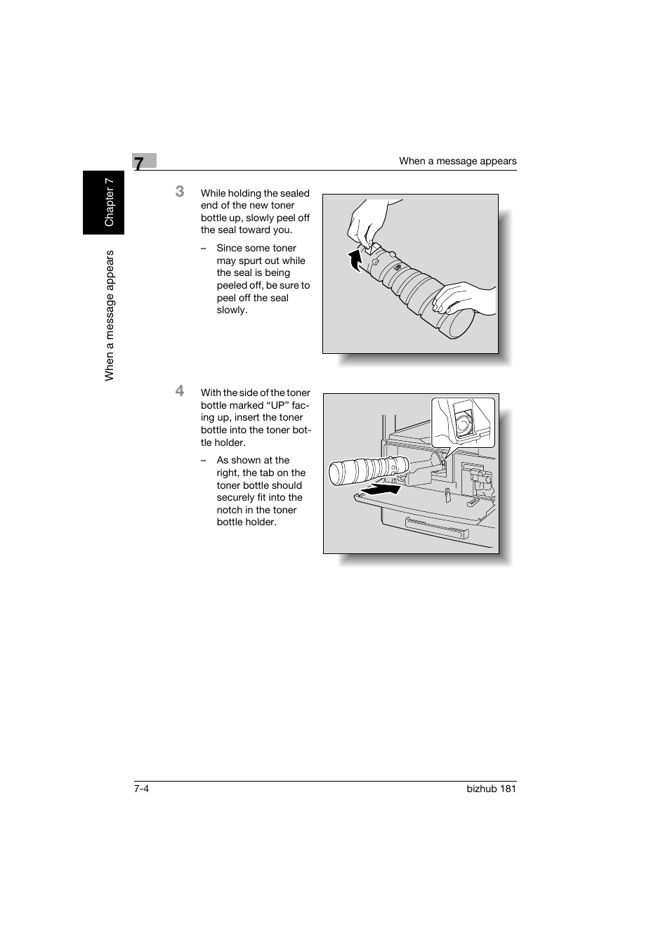 Konica Minolta bizhub 181 User Manual | Page 275 / 322