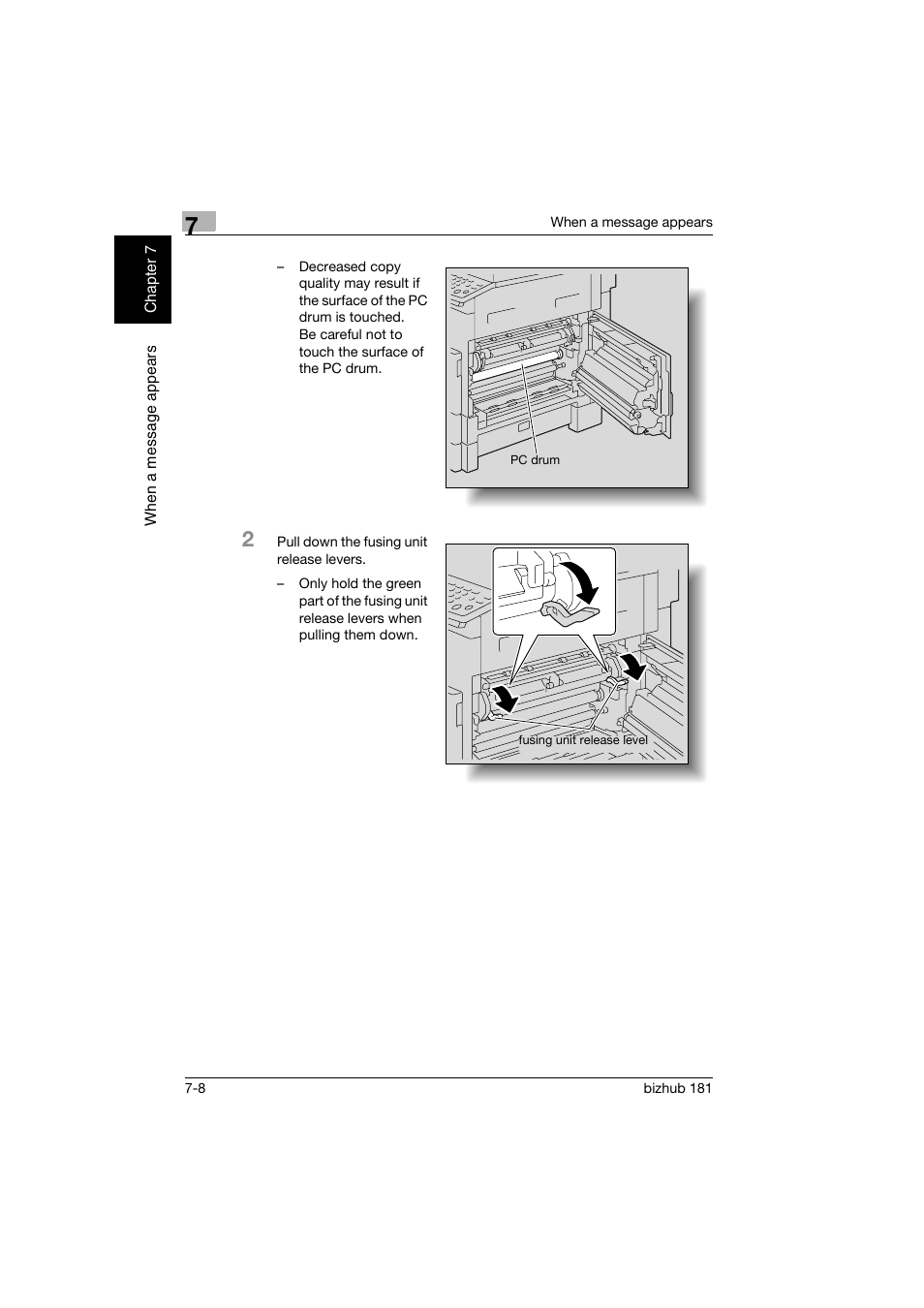 Konica Minolta bizhub 181 User Manual | Page 279 / 322