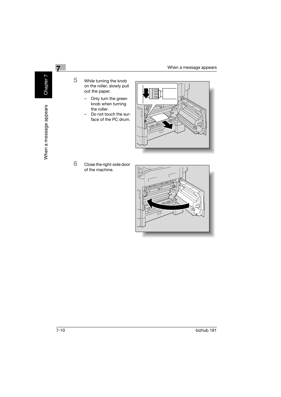 Konica Minolta bizhub 181 User Manual | Page 281 / 322