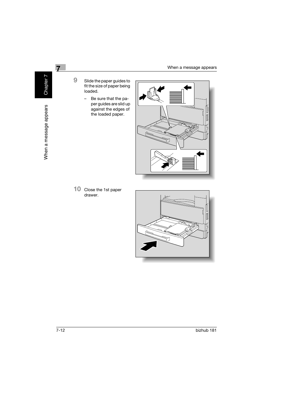 Konica Minolta bizhub 181 User Manual | Page 283 / 322