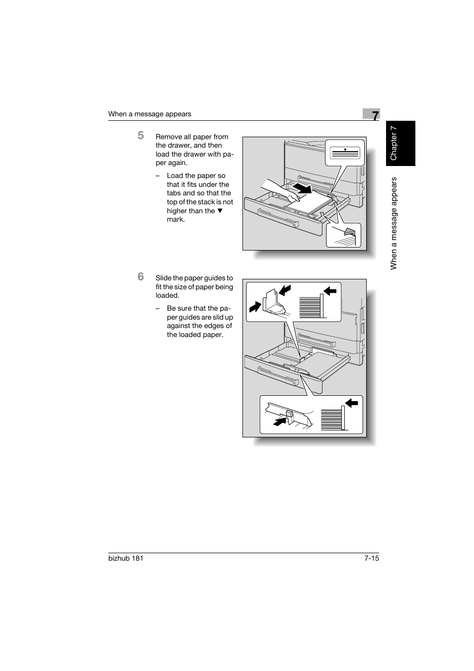 Konica Minolta bizhub 181 User Manual | Page 286 / 322