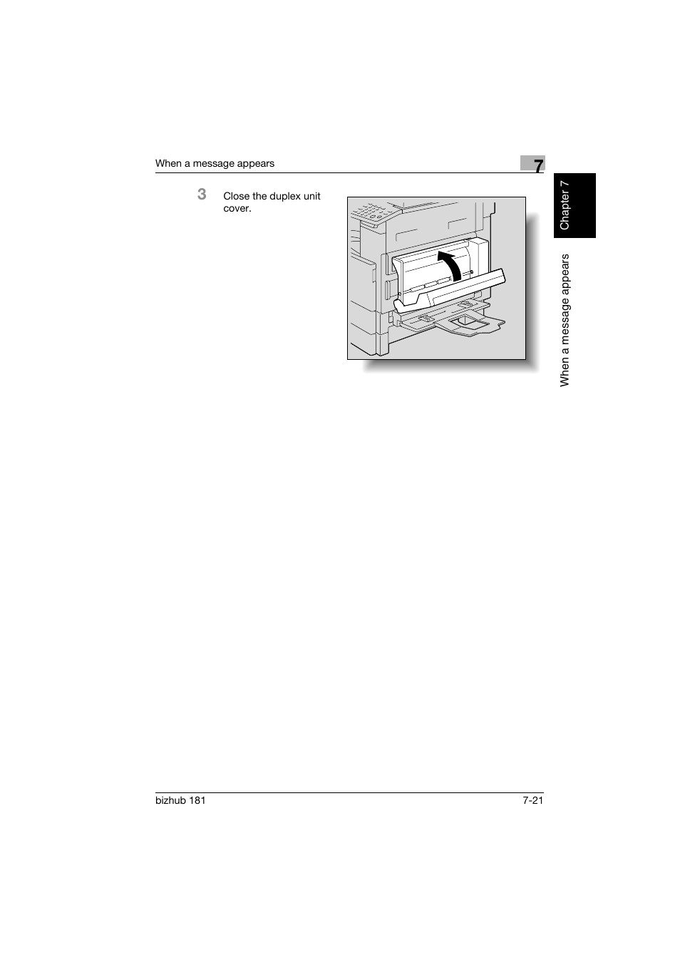 Konica Minolta bizhub 181 User Manual | Page 292 / 322