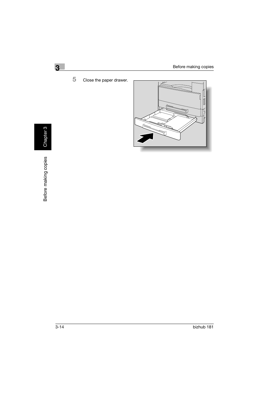 Konica Minolta bizhub 181 User Manual | Page 79 / 322